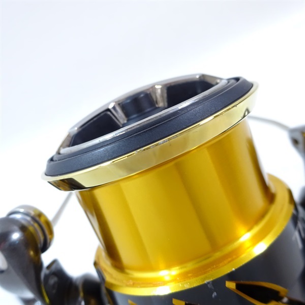 ２０ツインパワー２５００ＳＨＧ